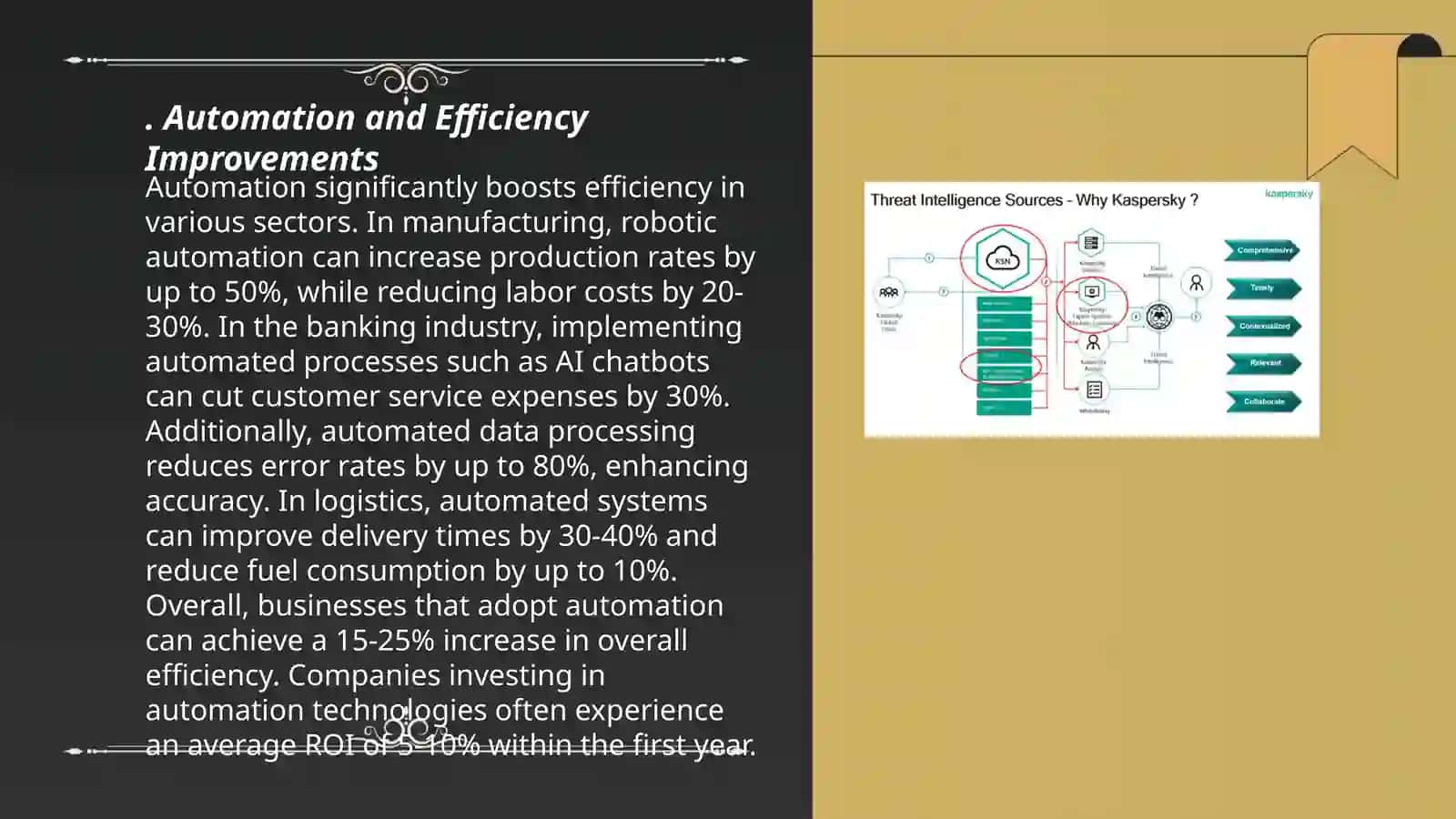 Benefits and Threats of Artificial Intelligence 3