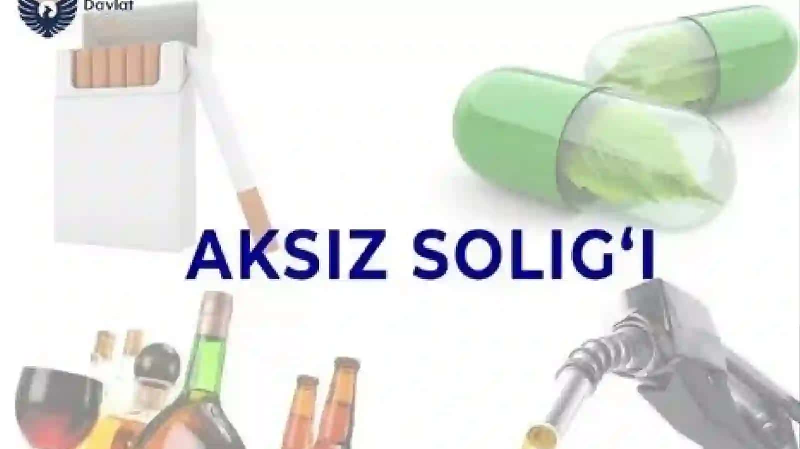 Bojxonato‘lovlari: boj, aksiz, QQS vaularning iqtisodiyotni 3