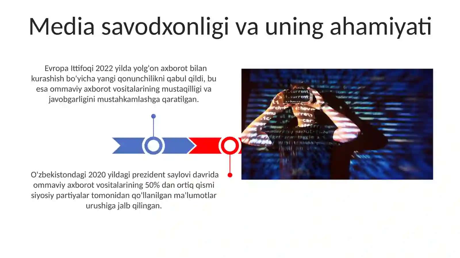 Axborot urushlari davrida mediamadaniyatning urni 3