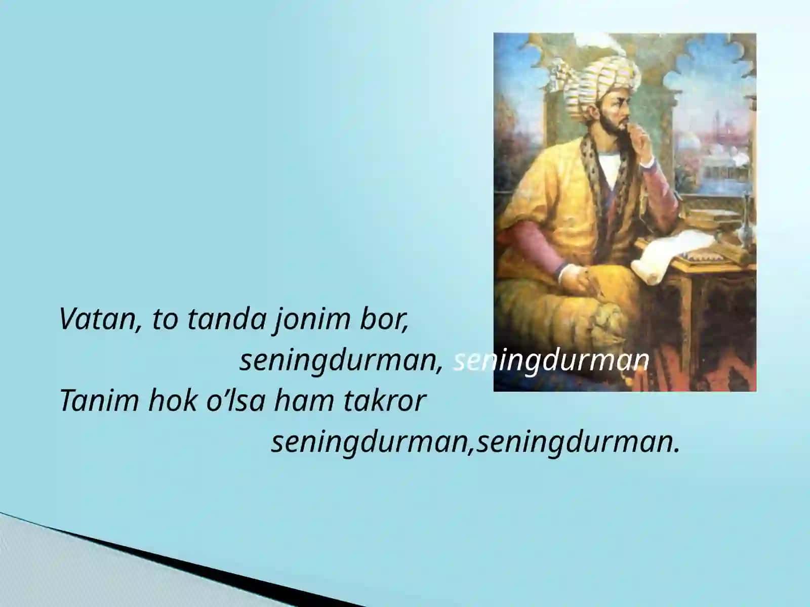 Boburnoma DARS TAQDIMOTI 3