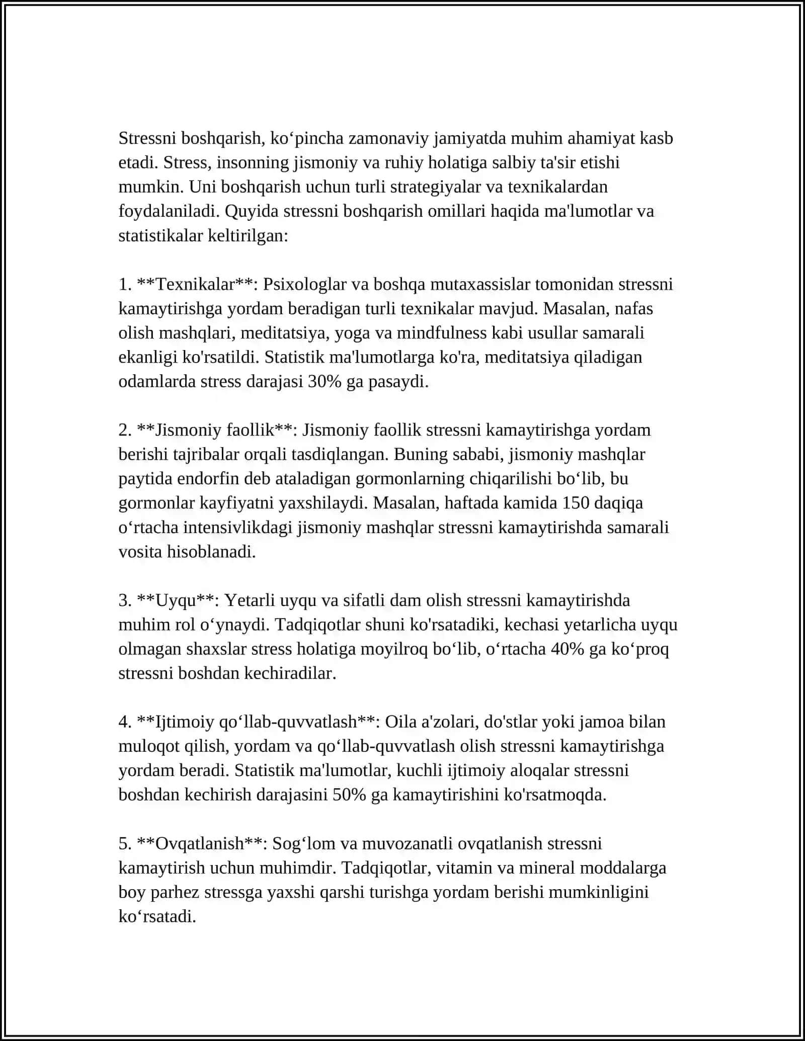 SALOMATLIKNI TA’MINLOVCHI ZARUR PSIXOLOGIK-PEDAGOGIK OMILLAR 3