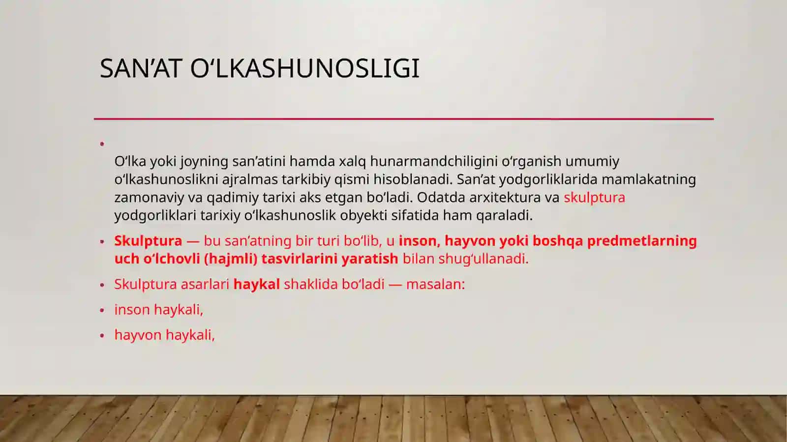 O`lkaningtarixivamadaniyati,o`lkashunoslikningobyektisifatida 3