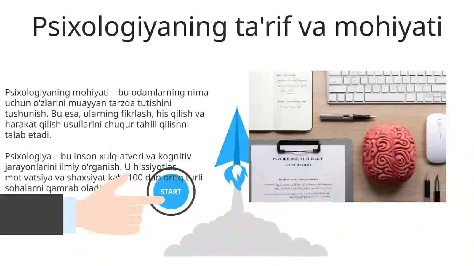 Psixologiyaning predmeti 3