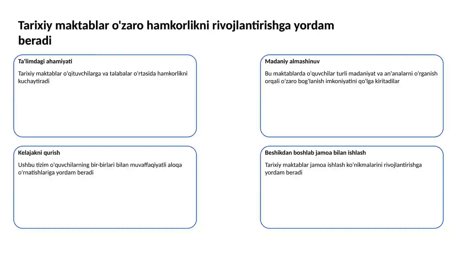 Germaniyadagi Tarixiy Maktab G’oyalarining O’ziga Xos Xususiyatlari 3