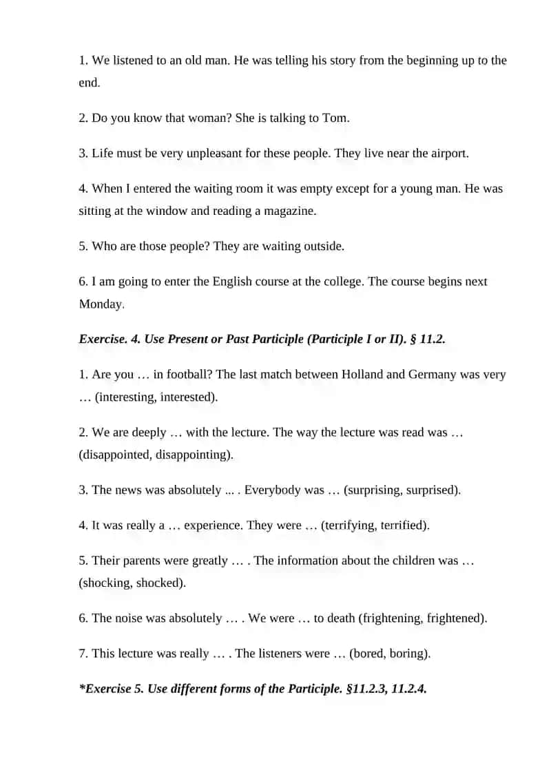 Difference and Similarities Teachers and Actors 3