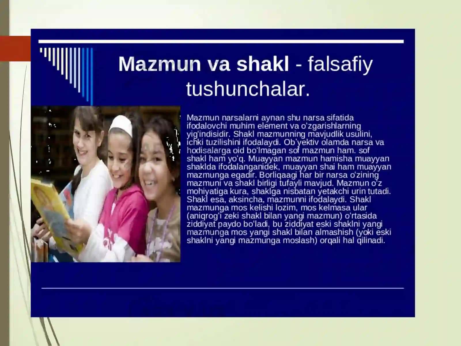 Badiiyasardashaklvamazmunbirligi 3