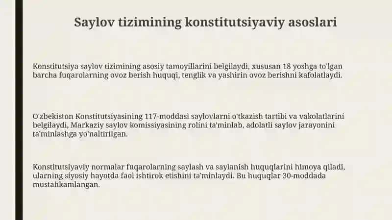 Saylovtiziminingkonstitutsiyaviyhuquqiyasoslari 3