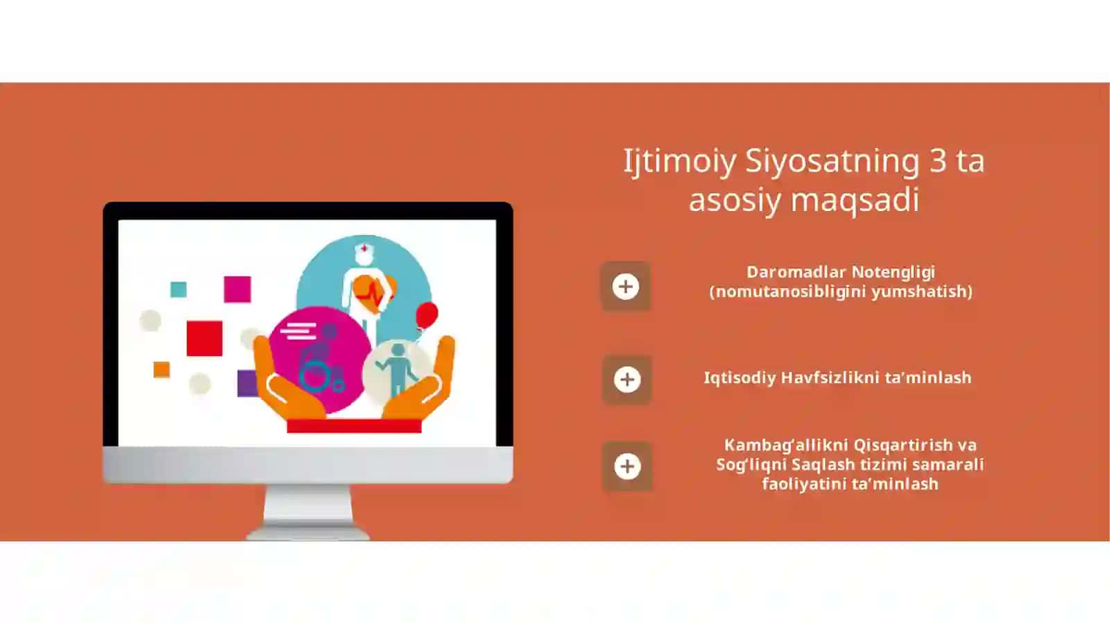 Samarali Ijtimoiy Siyosat 3