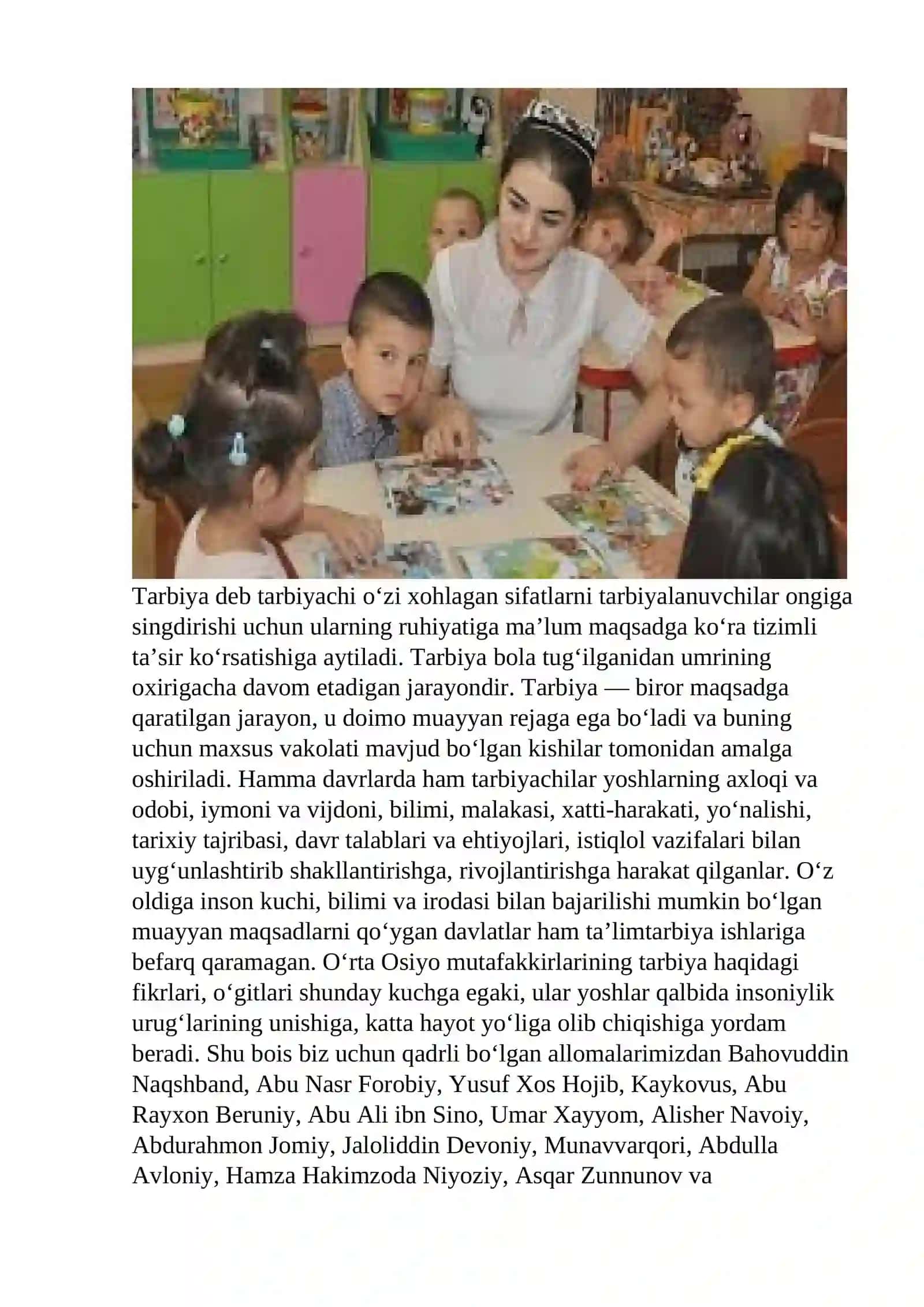 Milliy tarbiya asoslari 3