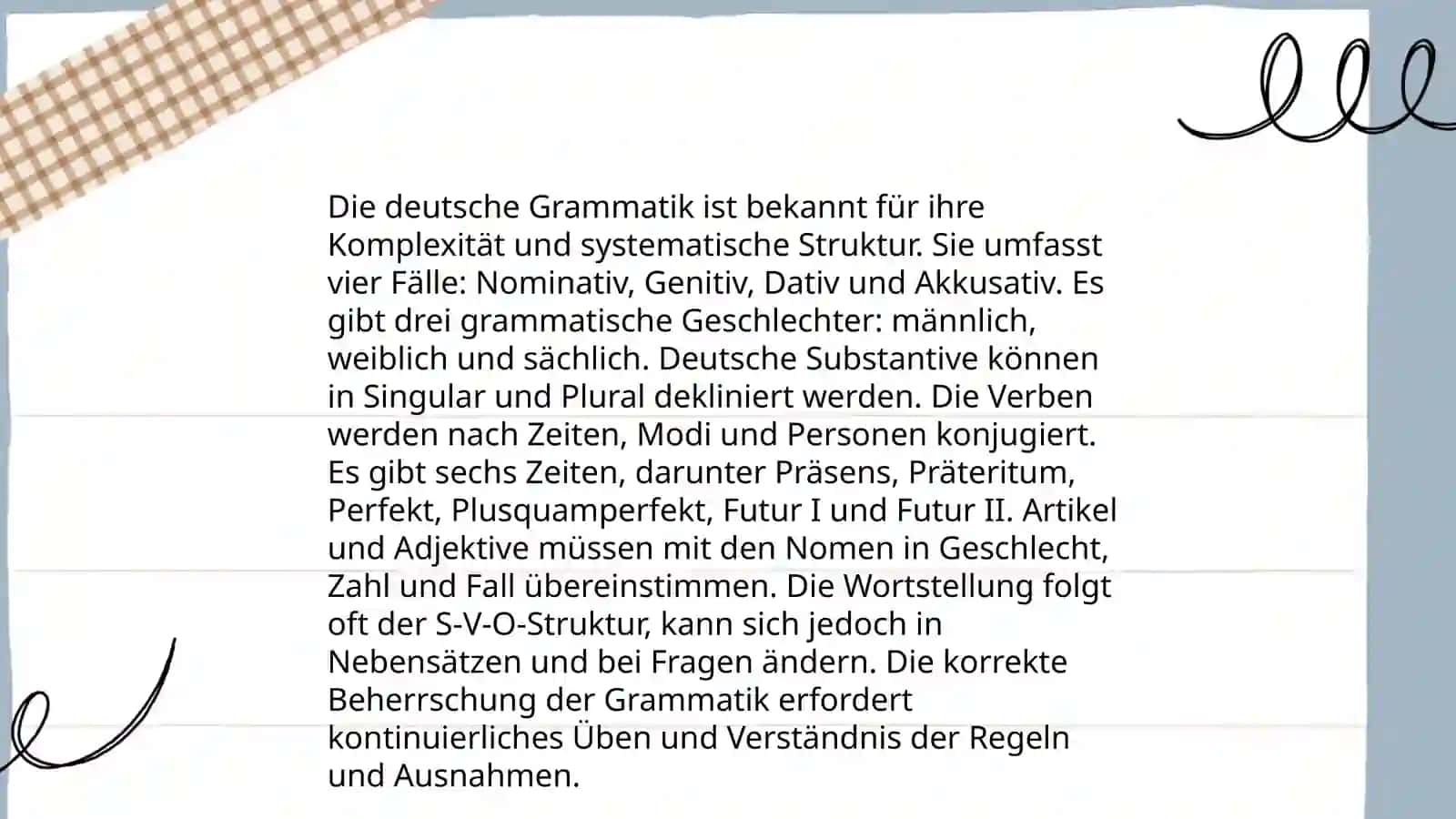Sprachenquiz 3