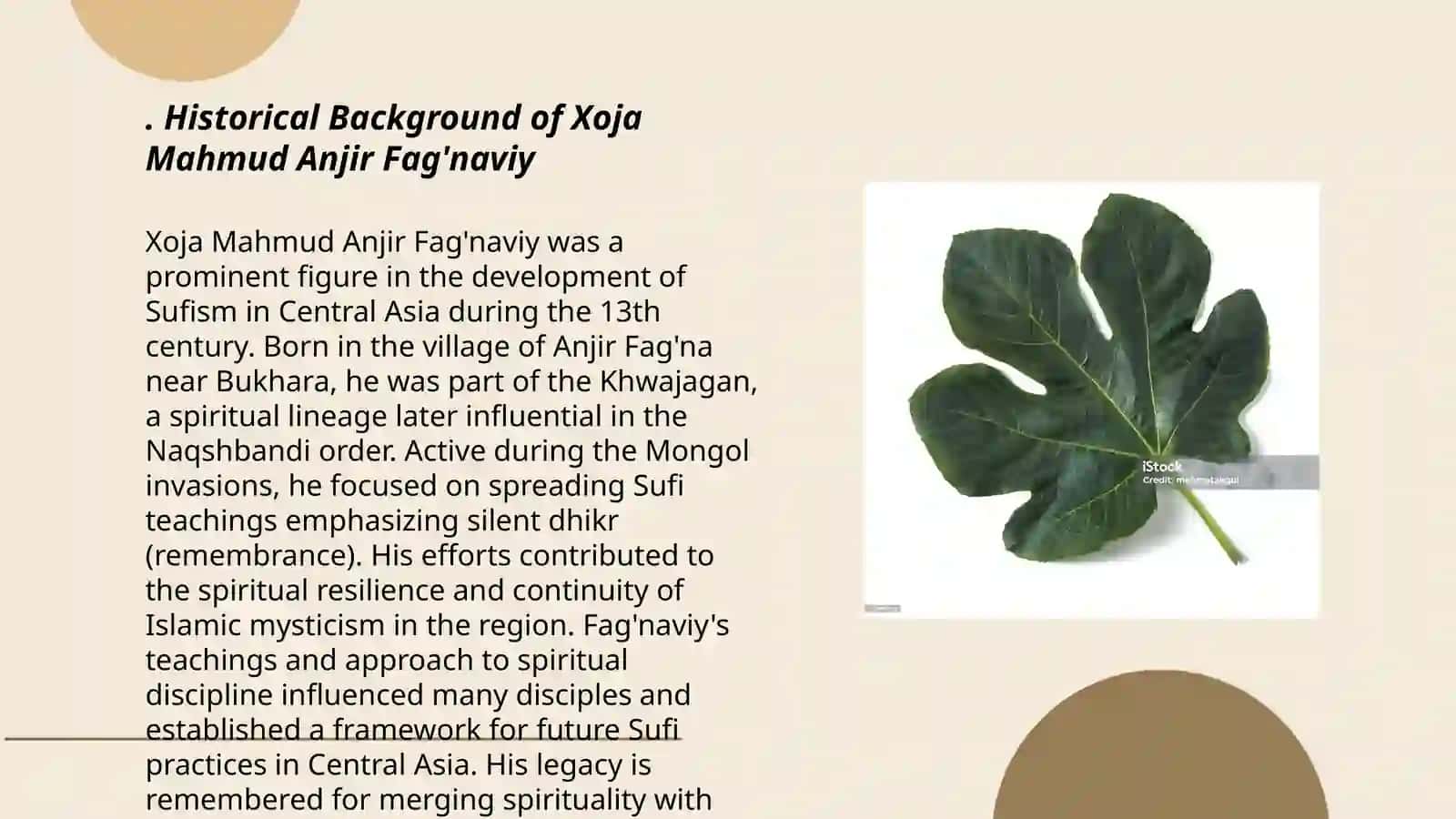 Xoja Mahmud Anjir Fag’naviy masoleum 3