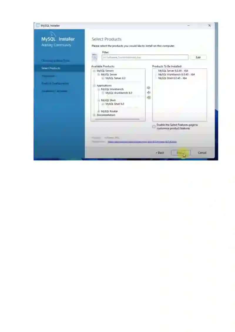 Draw.io / Lucidchart’da ER-diagrammalar loyihalash (Telefonlar do‘koni) 3