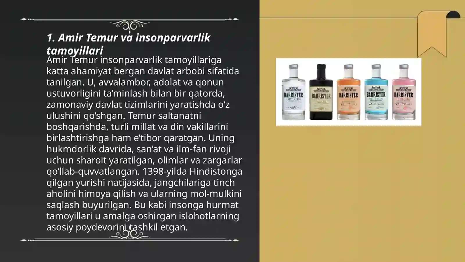 Temur tuzuklari 3