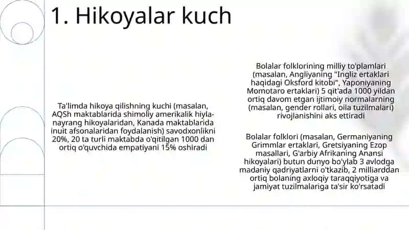 Milliy bolalar folklori 3