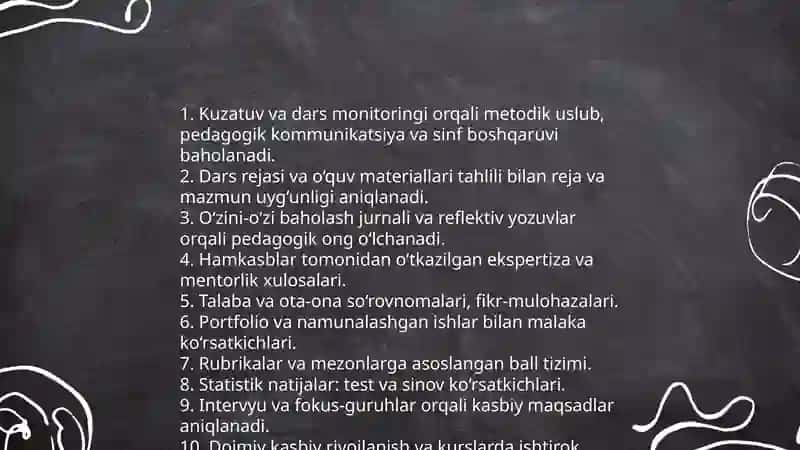 Tarbiyaviy ishlarni amalda oshirishda snif rahbarining pedagogik mahorati 3