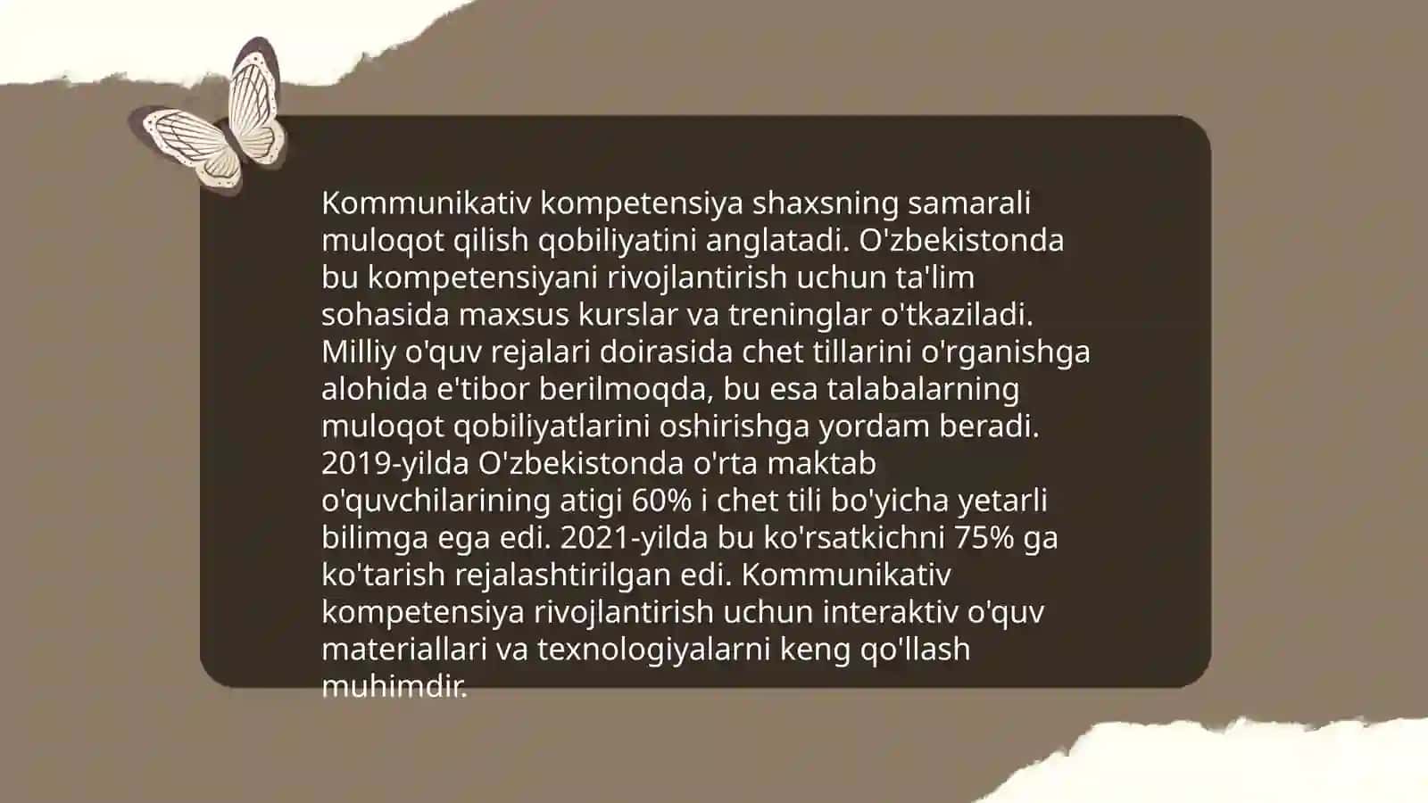 Kommunikativ tilshunoslikning zamonaviy turlari 3