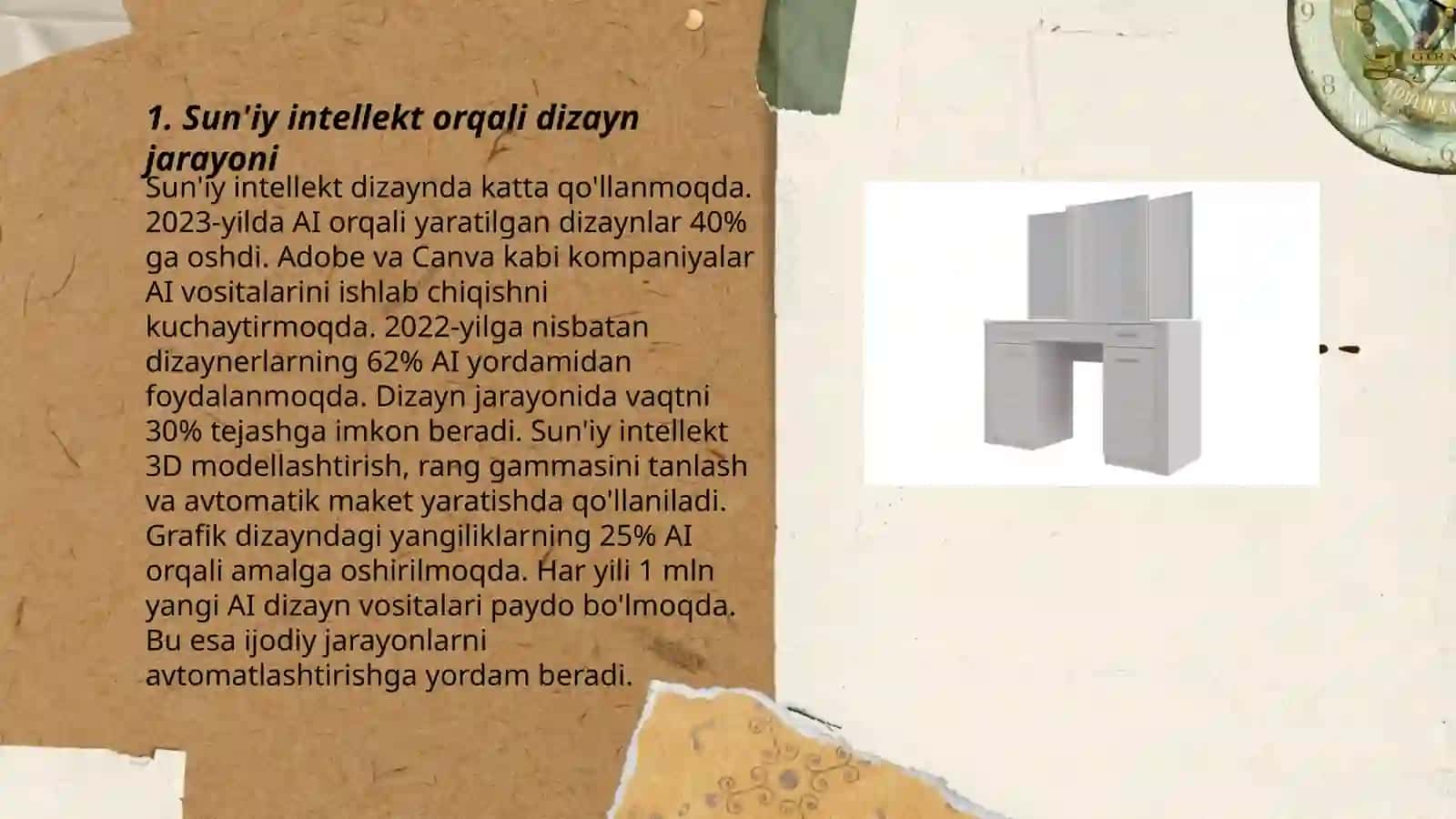 Dizayn infografikani sunʼiy intellekt orqali yaratish 3