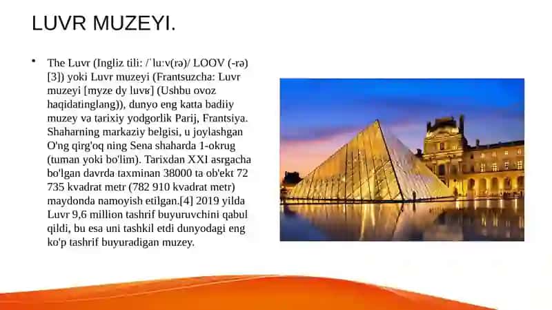 LUVR MUZEYI 3