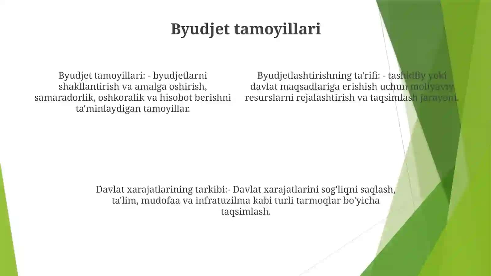 Byudjetning Ta'Rifi Va DavlatXarajatlariTarkibi 3