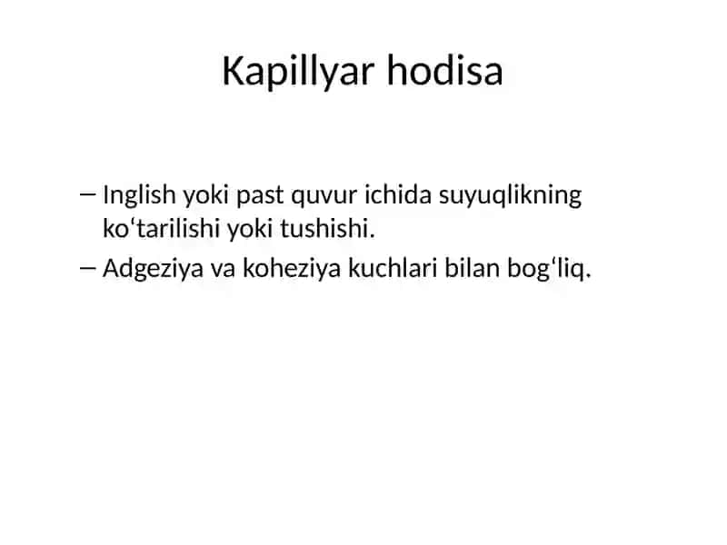 Sirt hodisalari 3