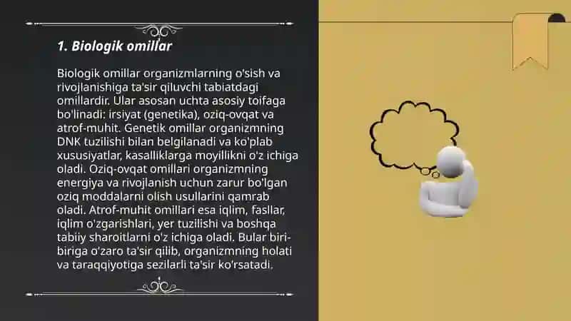 Ahloqsiz harakatlar va jinsiy ogʻishishlarning sabablari 3