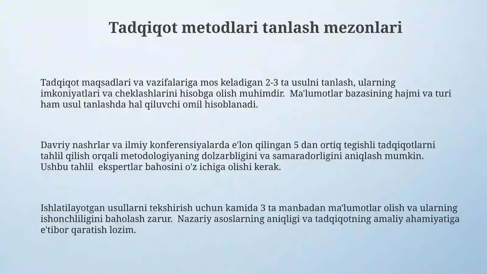 Dinlarnitadqiqetishmetodologiyasi:tipologik,qiyosiy,genetiktahlil 3