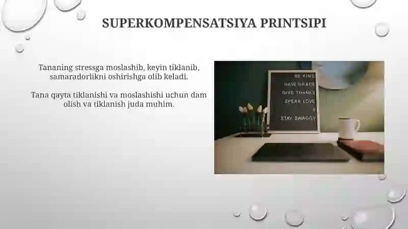 Talim qonuniyatlari va tamoyillari 3