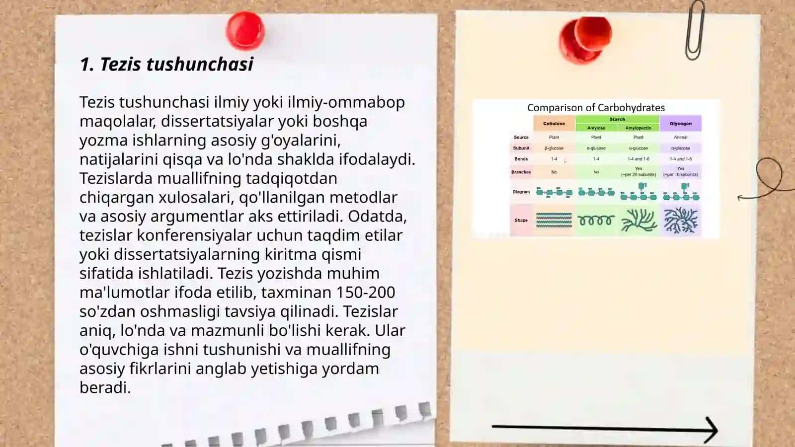 Tezis-AsosiyTushincha va turlari 3