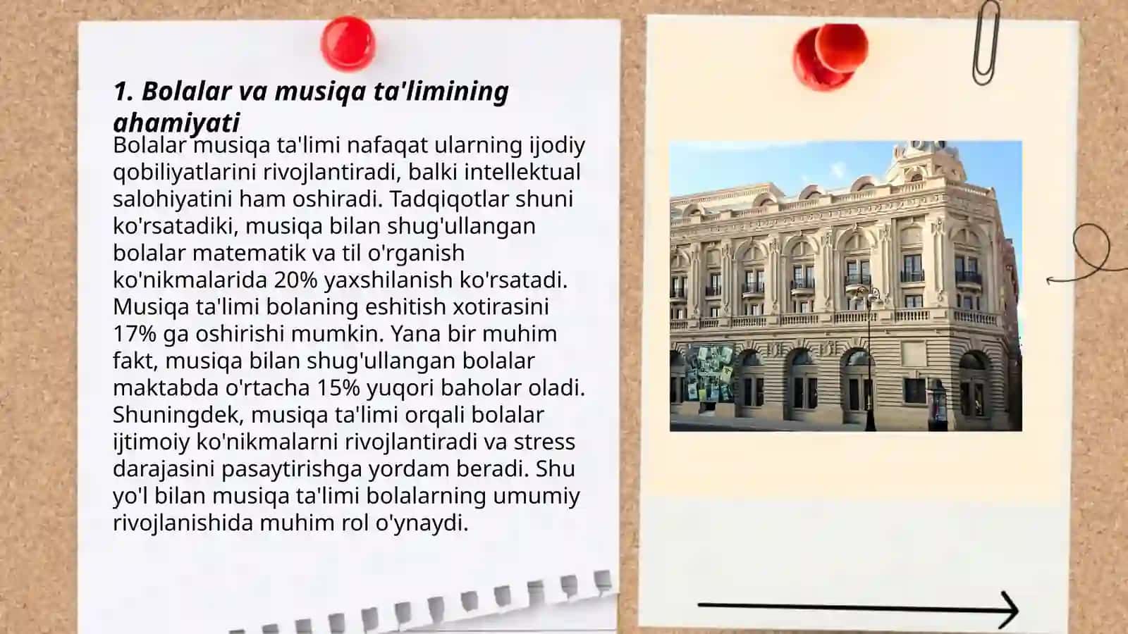 Musiqa bolalar kundalik hayotida Fargʻona shahar musiqali drama teatri bilan uchrashuv 3