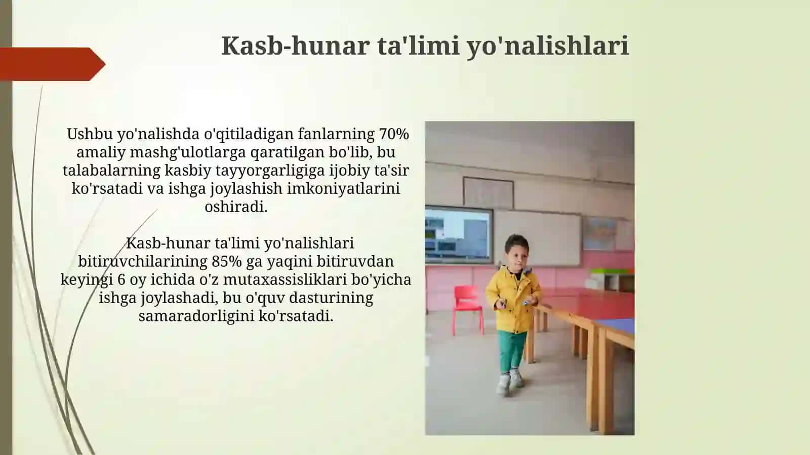 Mehrli Maktabning Filiallararos Taqqoslash va Tajriba Almashinuvi 3
