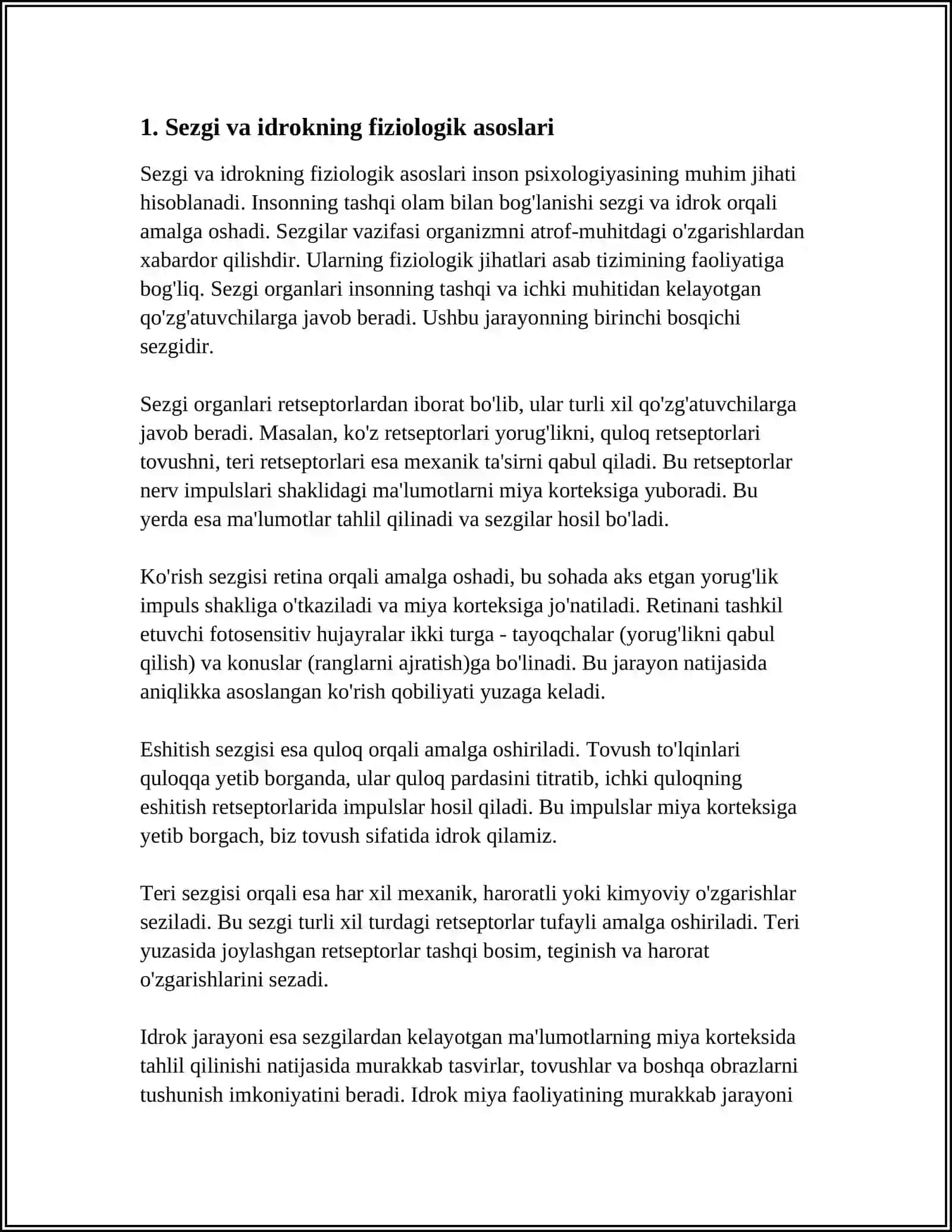 SEZGI IDROK HARAKAT FUNKSIONAL BIRLIGI 3