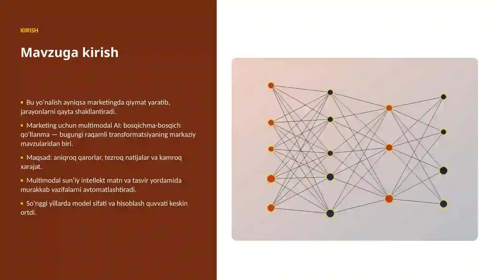 Marketing uchun multimodal AI: bosqichma-bosqich qo'llanma 3