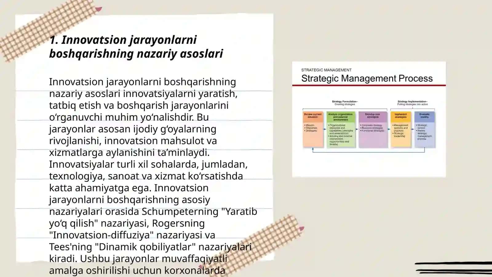 Innovatsion jarayonlarni boshqarishning pedagogik xususiyatlari 3