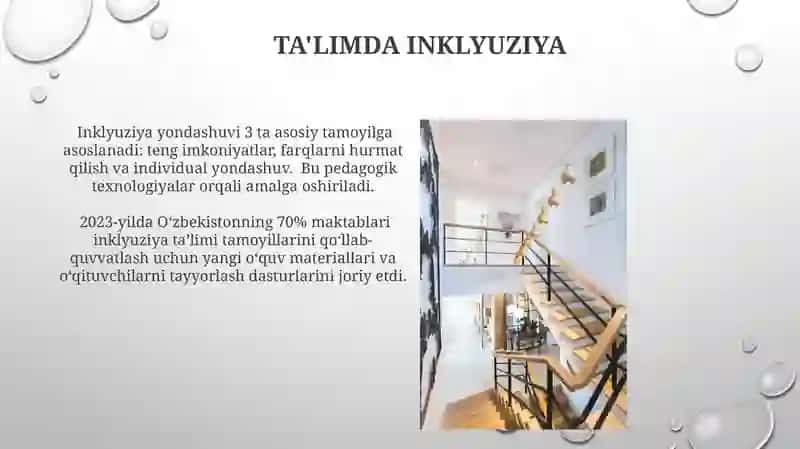 Inklyuziya yondashuvi 3