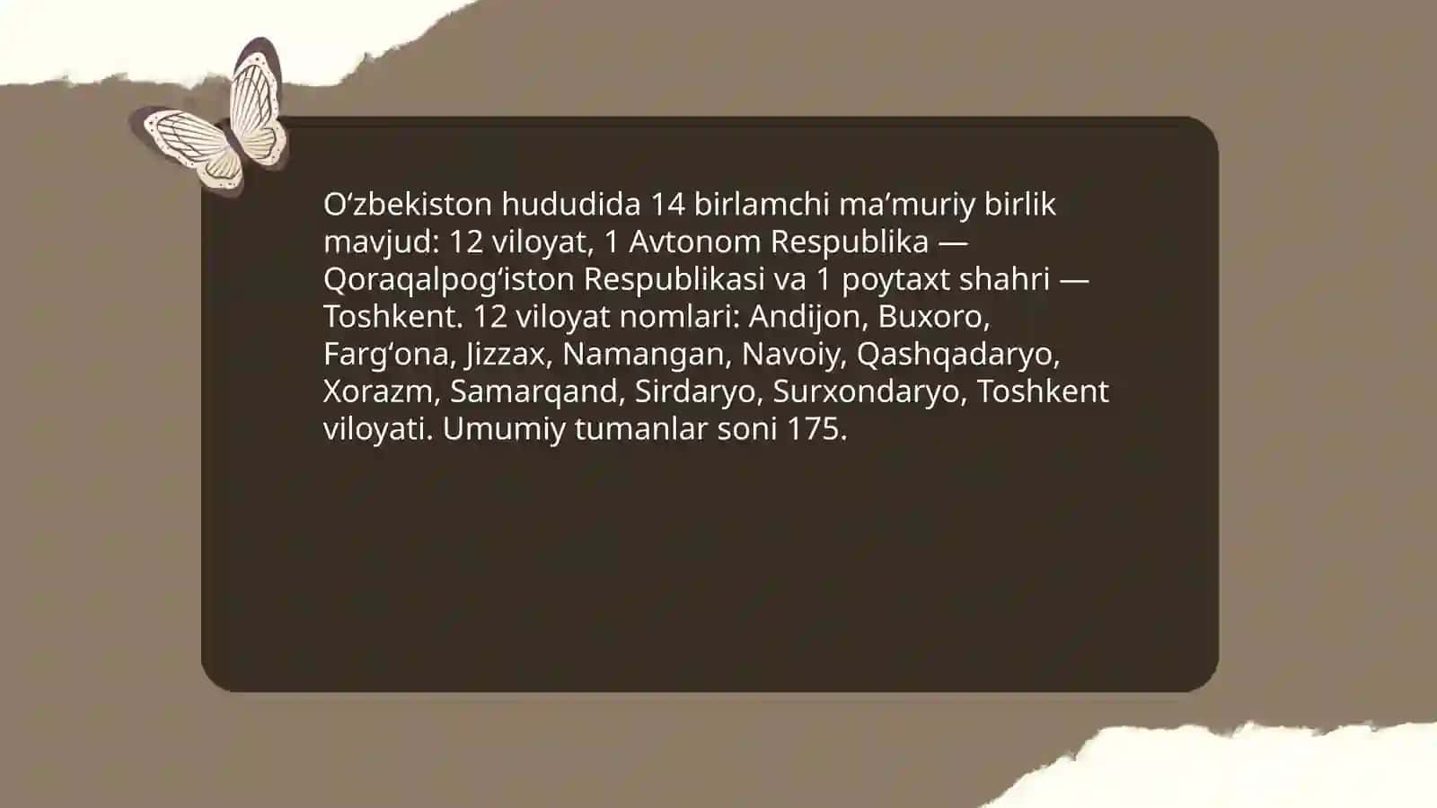Oʻzbekiston hududidagi qadimiy davlatlar 3