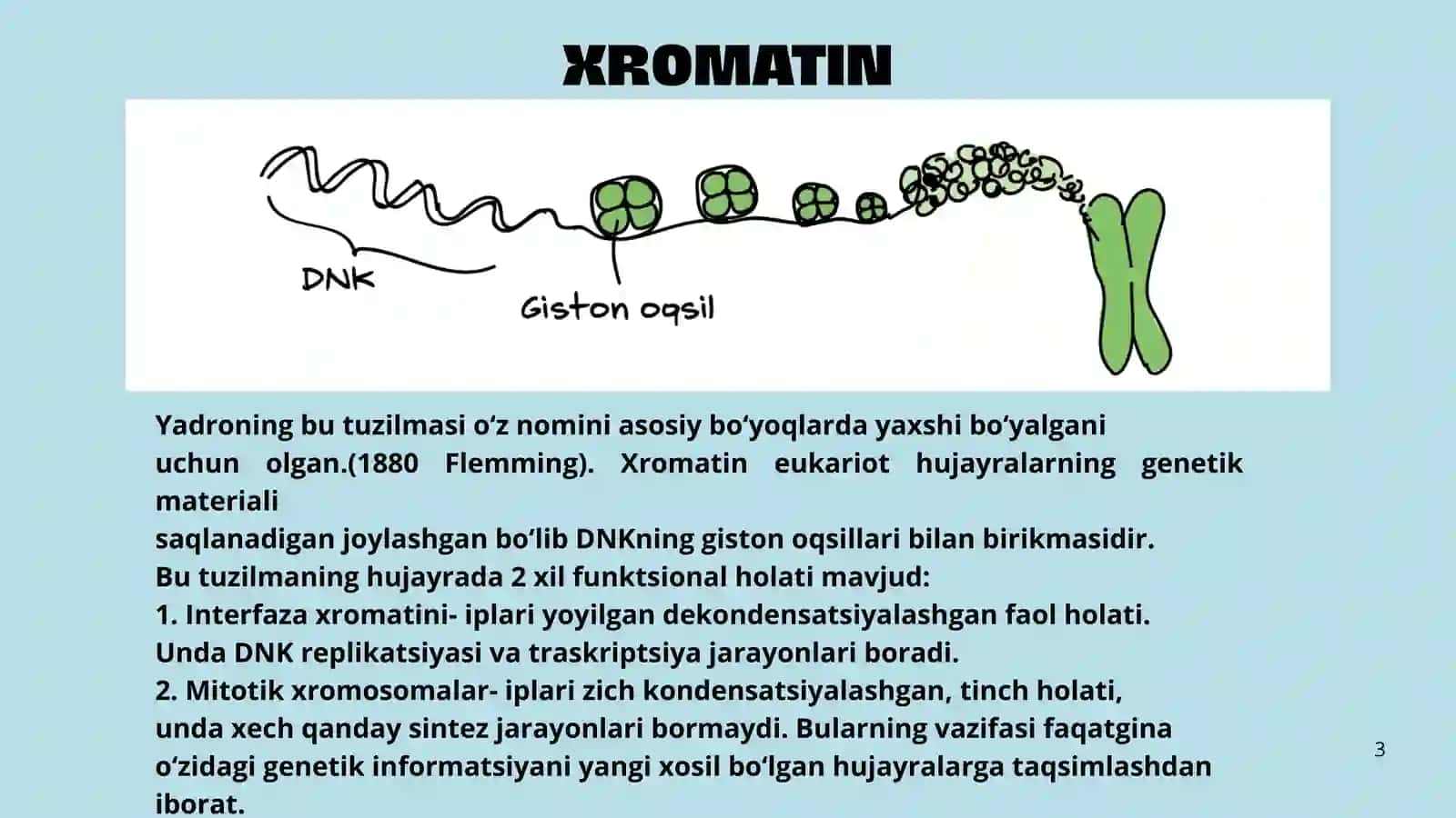 Kimyo va Biologiya fakulteti 3