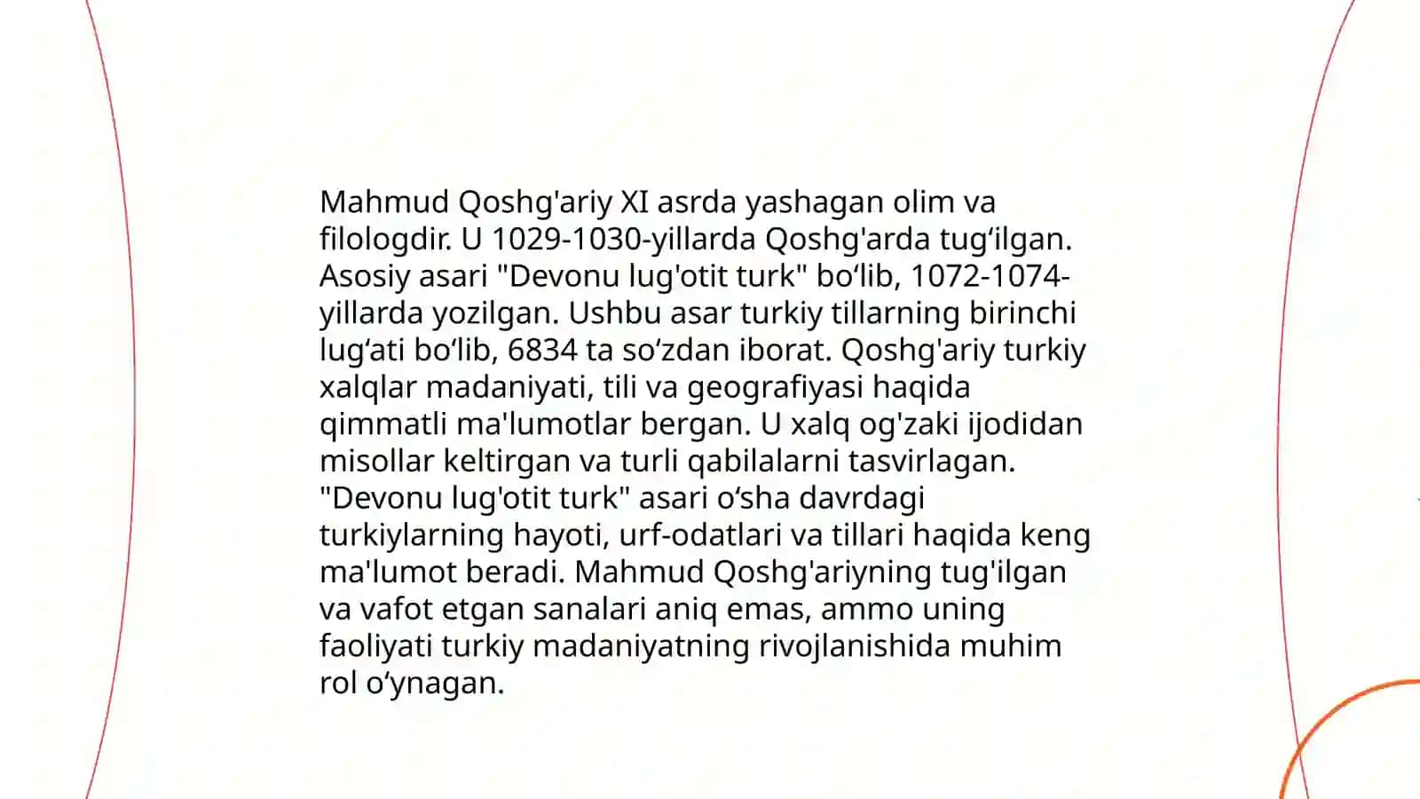 Devonu Lug'otat Turk 3