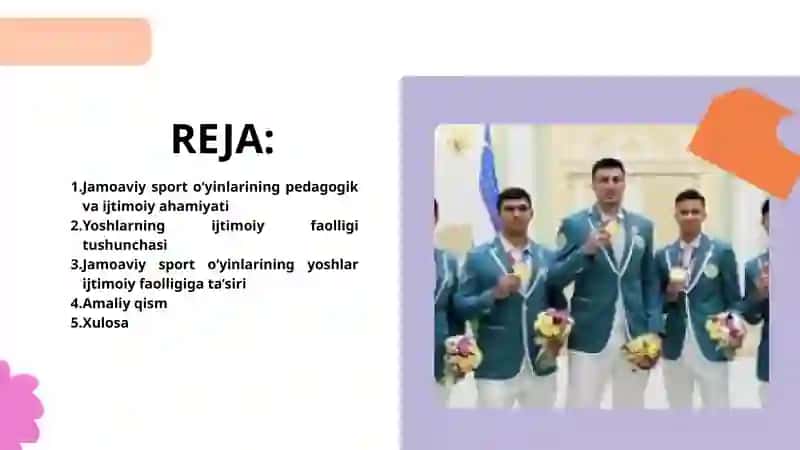 JAMOAVIY SPORT O'YINLARINING YOSHLARNING IJTIMOIY FAOLLIGIGA TA’SIRI 3