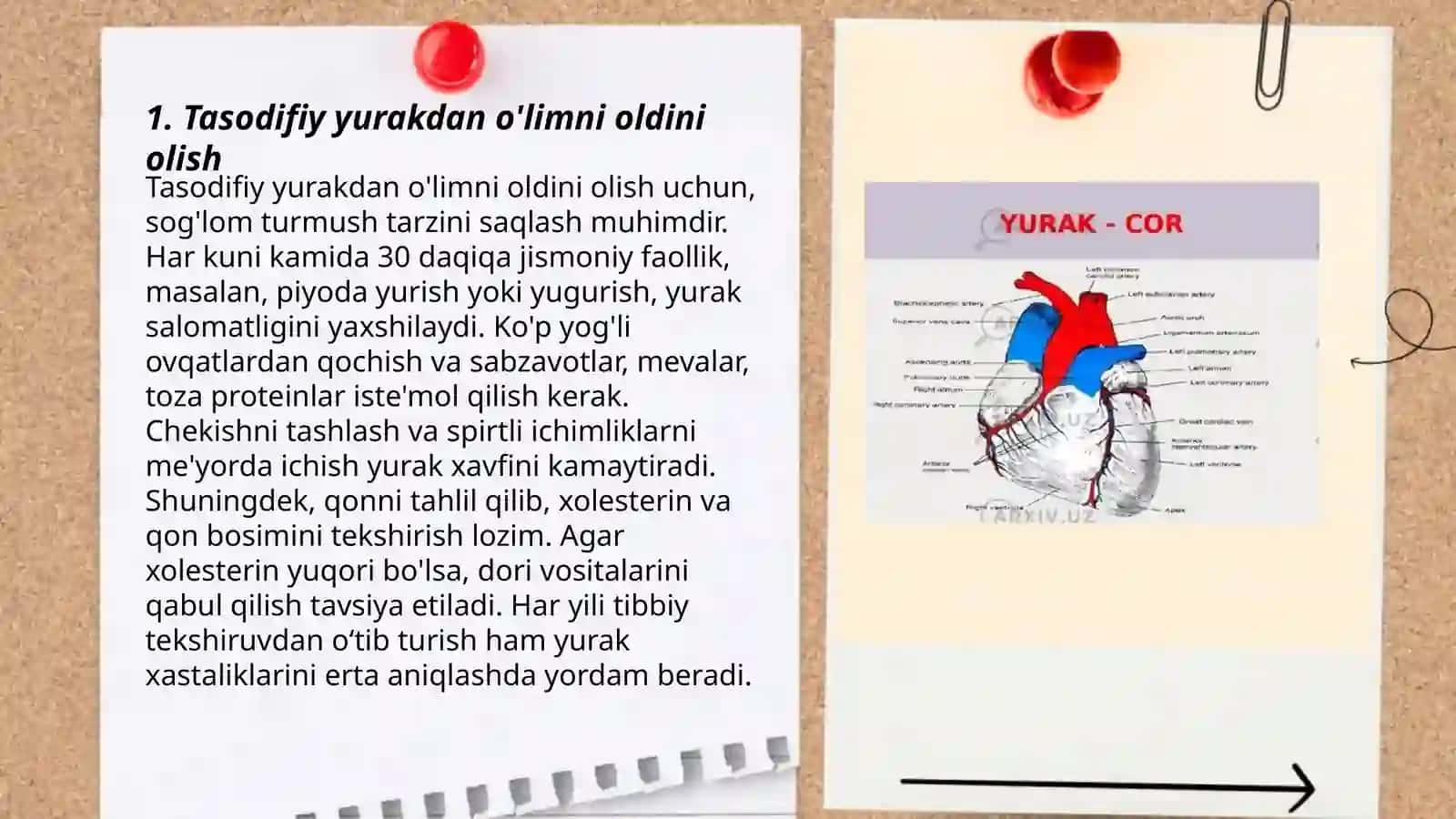 Tasodifiy yurakdan o’lim sindromi 3