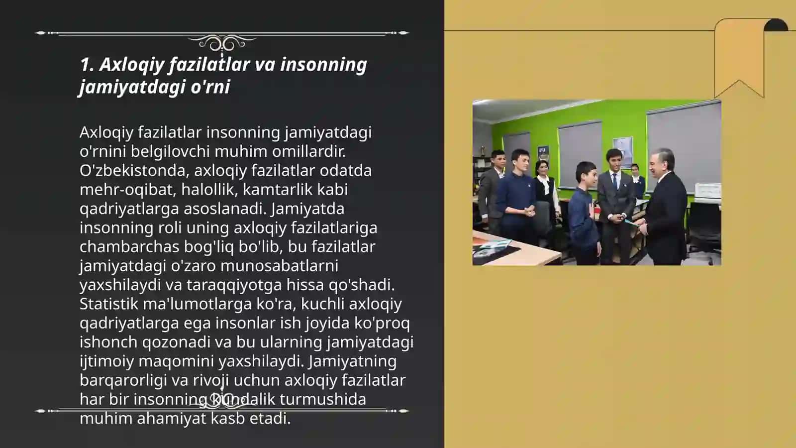 Konfutsiylik ta'limotida ijtimoiy-axloqiy masalalar 3