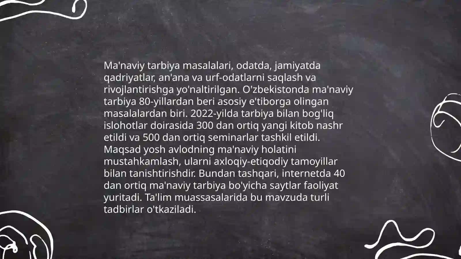 Mahmud Qoshğariy Yusuf Xos Hojib asarlarida talim tarbiya masalalarini yoritilishi 3