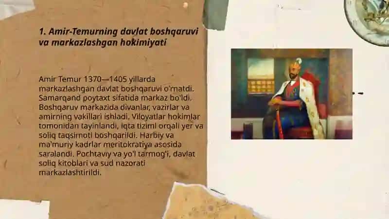 Amir-Temur buyuk davlat arbobi 3