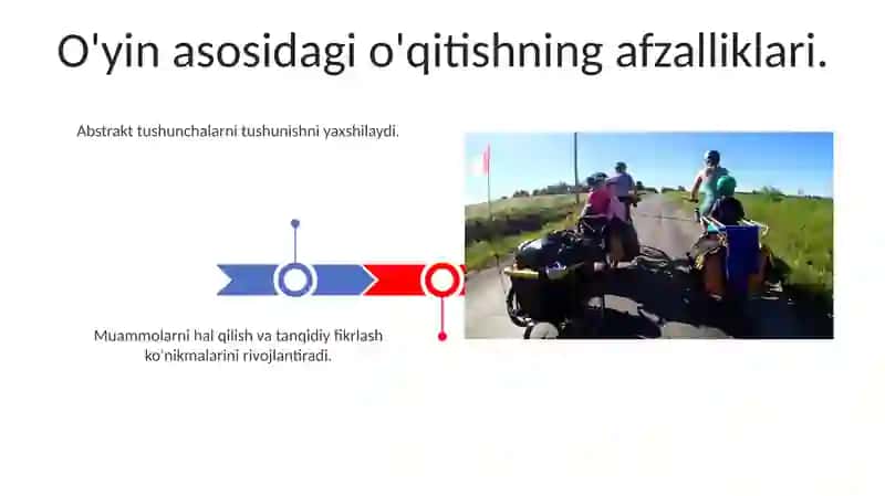 Matematika ta'limi yoshdagi bolalarda 3