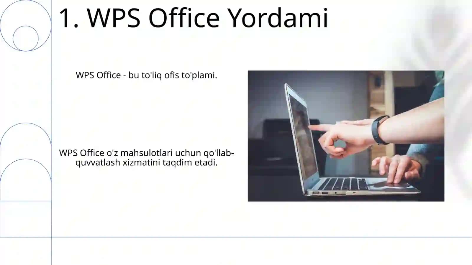 WPS Office 3