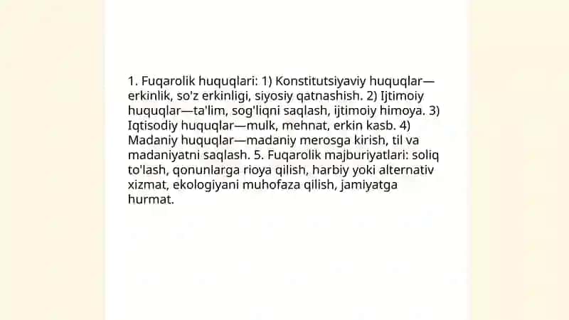 Xorijiy til va adabiyot yo’nalishi 3