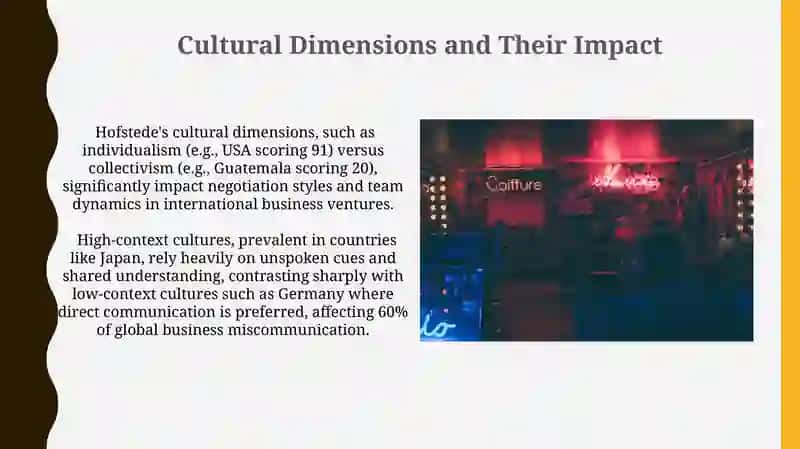 Understanding Cultural Nuances 3