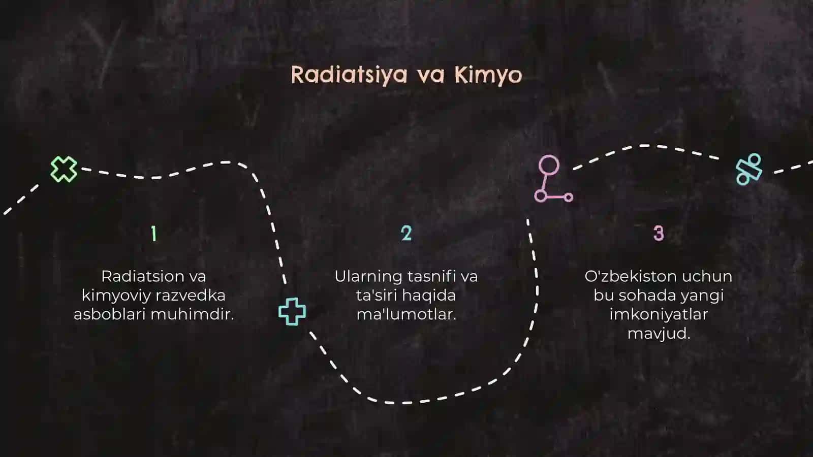 Radiatsion va Kimyoviy Razvedka Asboblari 3