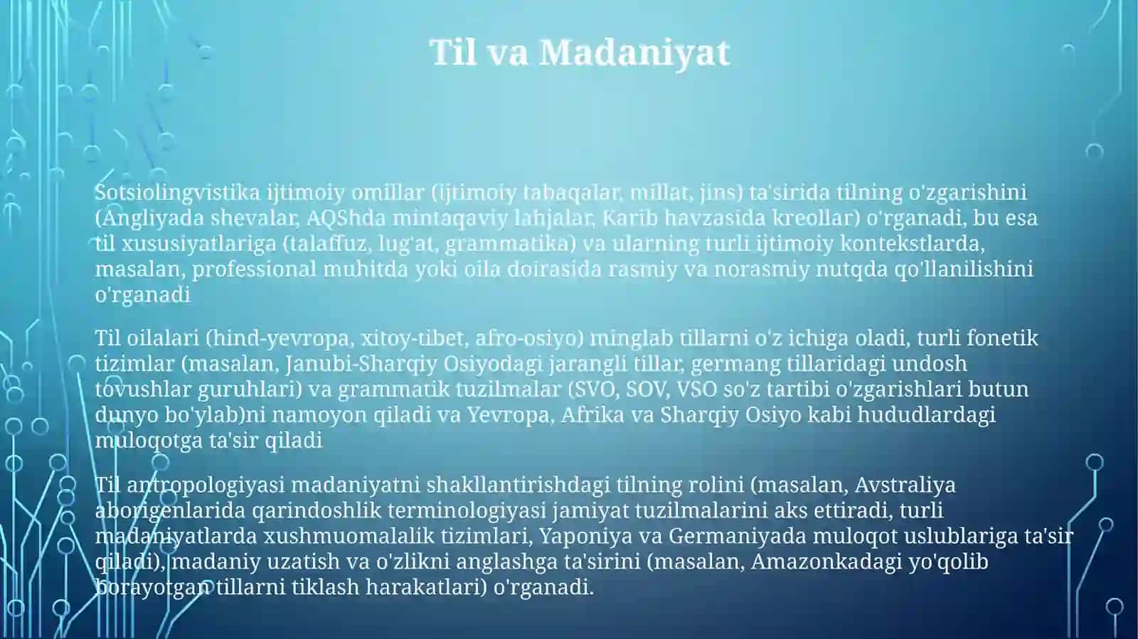 Grammatika-tilstrukturasinio'rganuvchisohasifatida 3