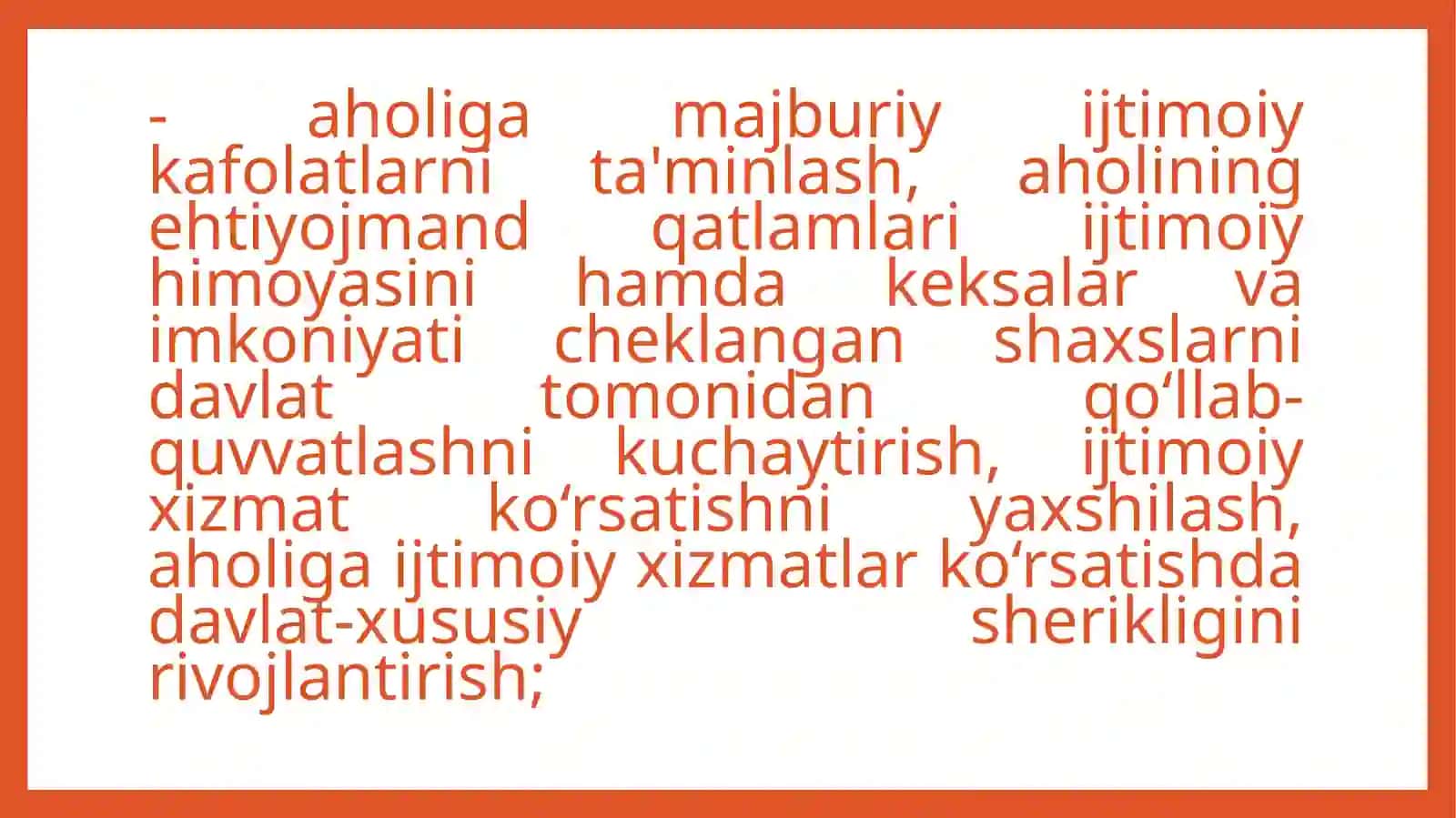 DAVLAT MOLIYASINING JAMIYAT IJTIMOIY TARAQQIYOTIDAGI O‘RNI VA AHAMIYATI 3