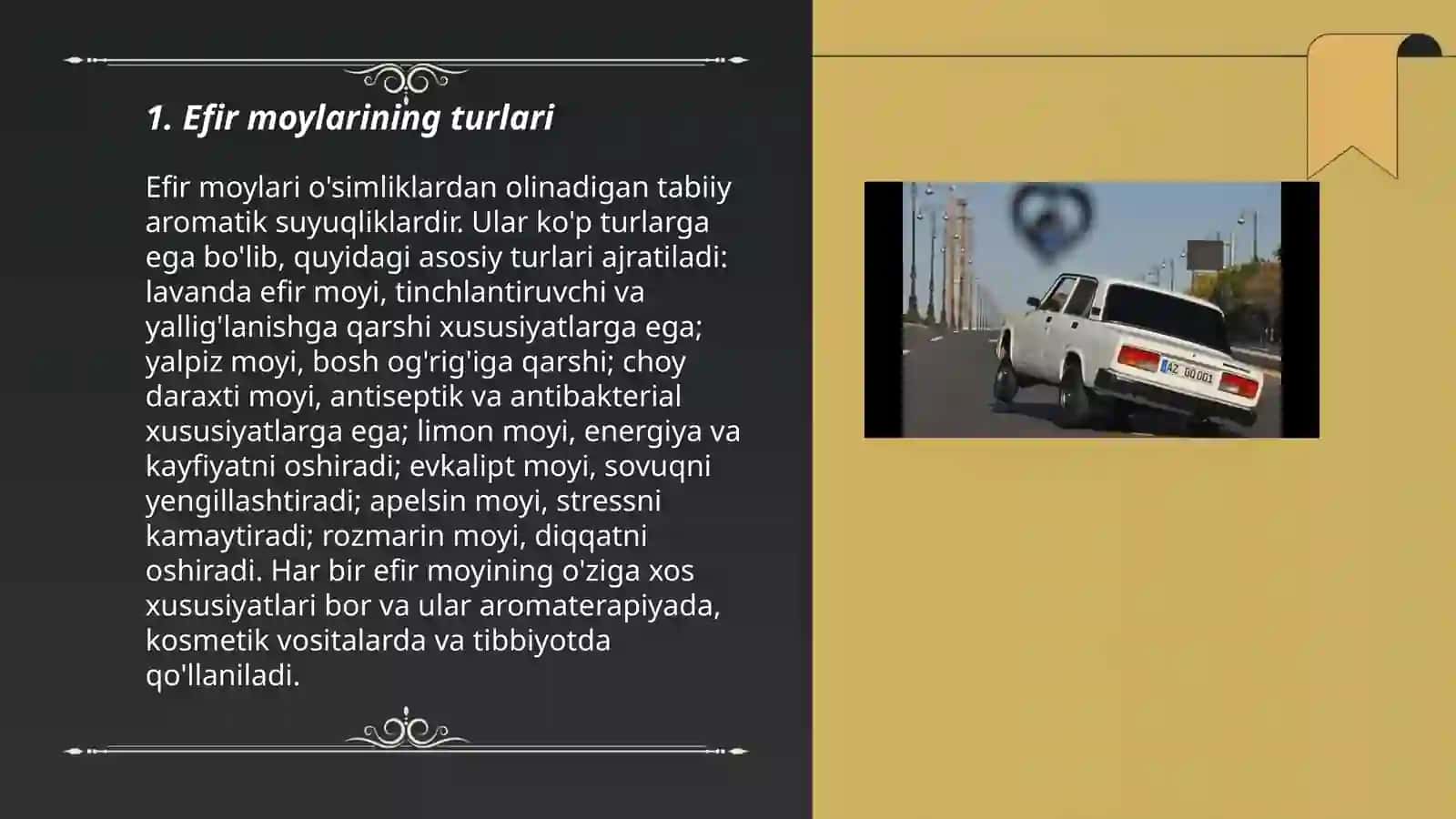 Efir moylari 3
